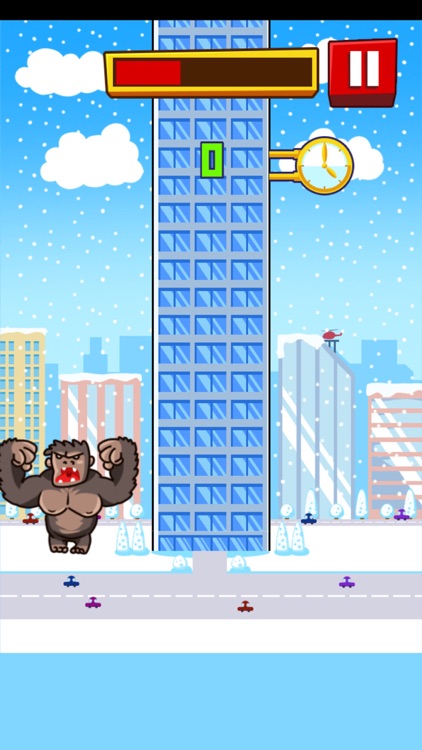 Battle of the monkeys in torun screenshot-8