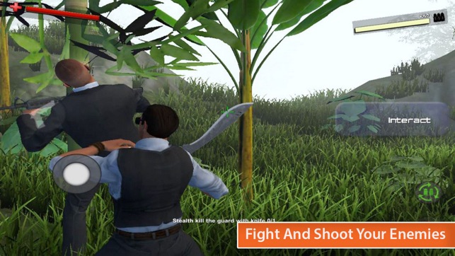 Shoot Down Enemies Sniper(圖2)-速報App