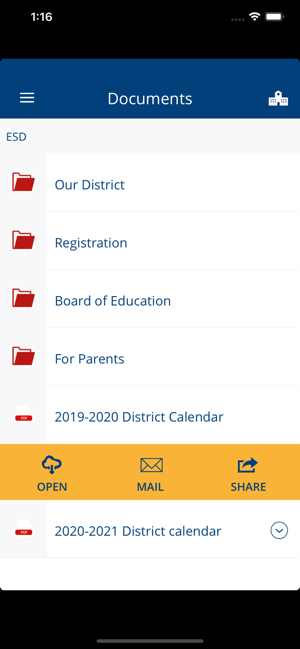 Edgewater School District, NJ(圖5)-速報App