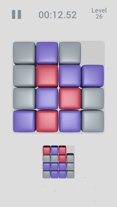 Color Puzzle screenshot 2