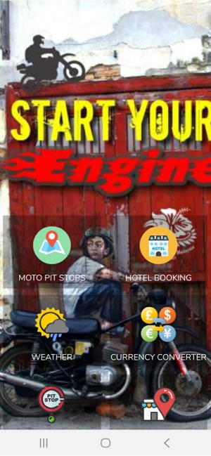 MOTO Travel Malaysia(圖1)-速報App