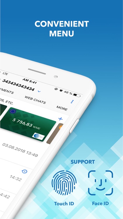 WebMoney Keeper