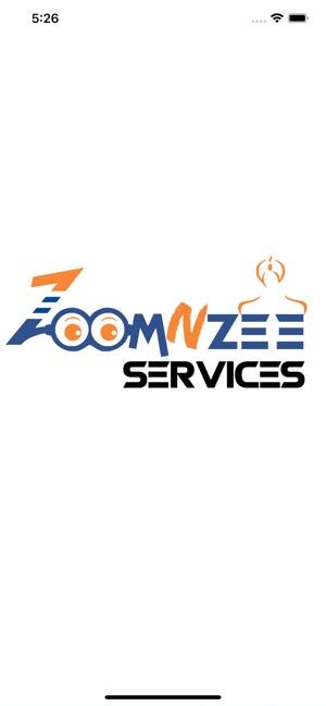 ZOOMNZEE- Partner