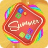 Block Puzzle Summer