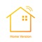 Home+ enables you to easily connect with your home appliances, including lights, air conditioner, fan, TV, soundbar and more through your smartphones