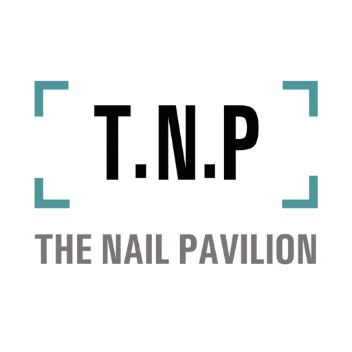 The Nail Pavilion Icon