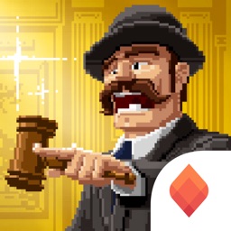 Auctioneer: The Game