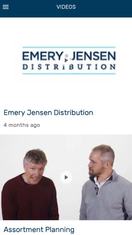 Emery Jensen Insider screenshot-4