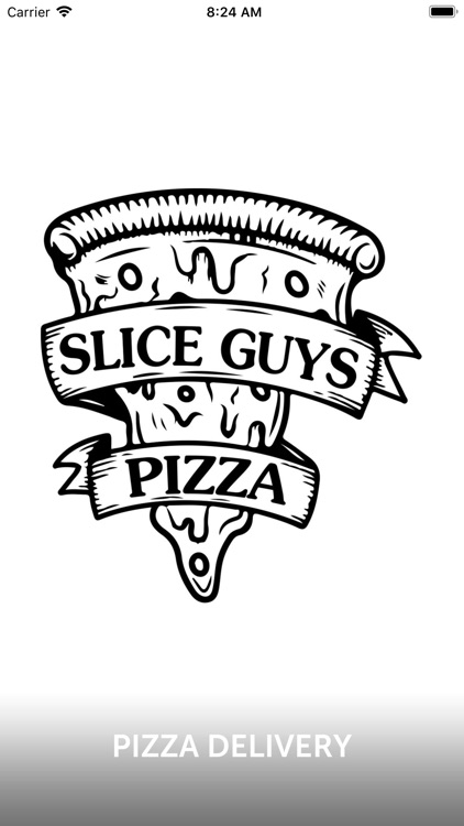 Slice Guys Pizza