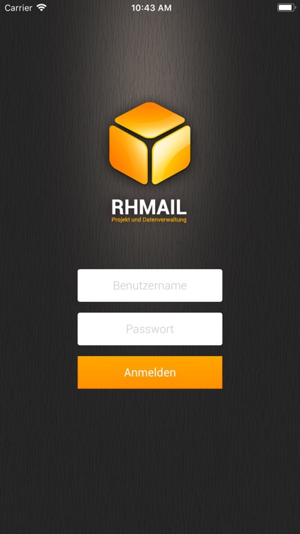 RHMail Bauprojektraum