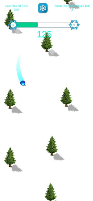 Snow Slider(圖4)-速報App