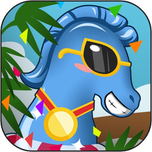 Ludo Horse - Ludo King Online iOS App