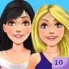 Icon Gossip Life Episode Story Game