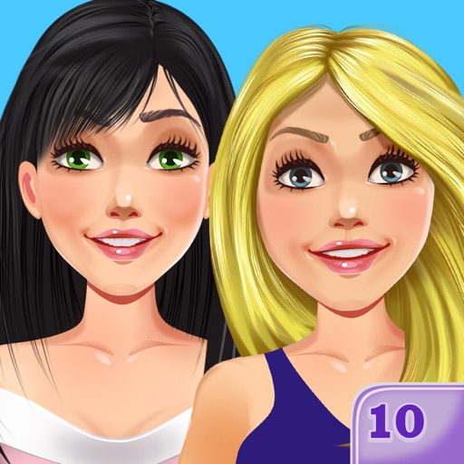 Gossip Life Episode Story Game Icon