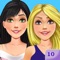 Gossip Life Episode Story Game