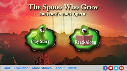 The Spooo Who Grew Story screenshot 2