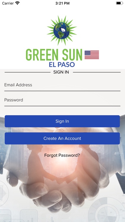 Green Sun Solar Solutions