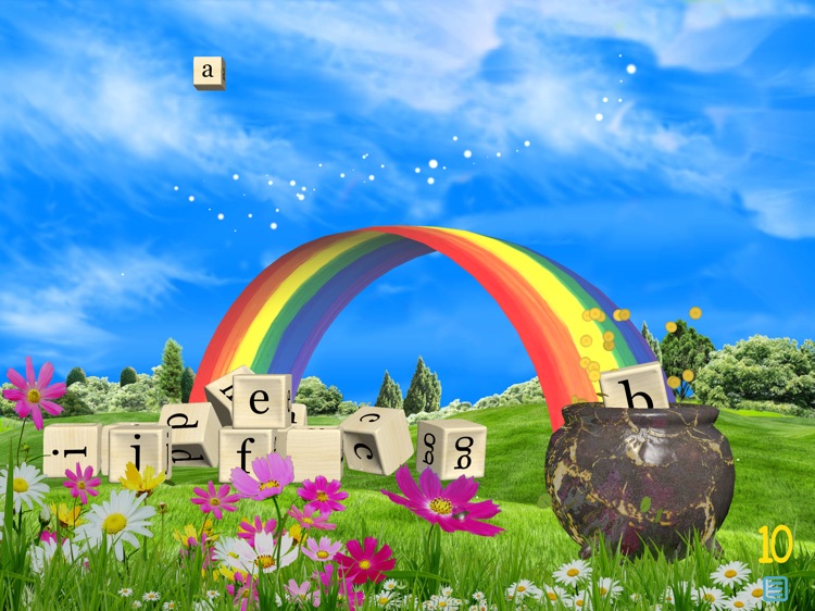 ABC Gold screenshot-9