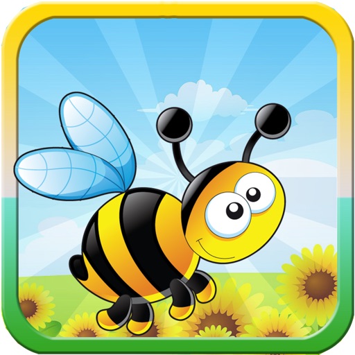 Busy Bee - Tap 'n Pop Them To Set Free