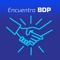 Encuentro BDP es una plataforma (web y móvil) que permitirá la interacción entre los actores productivos; encuentro entre productores, clientes del banco con proveedores de insumos y maquinaria, con el propósito de mejorar el acceso al mercado