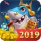Welcome to Fishing Carnival