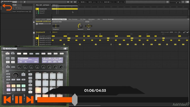 Tips and Tricks For Maschine screenshot-4