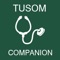 The TUSOM Companion App is designed to support Tulane School of Medicine Faculty, Staff, Residents and Students