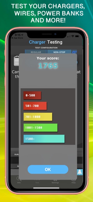 Amperes Battery Charge Info On The Amperes Battery Charge Info 4 Check
