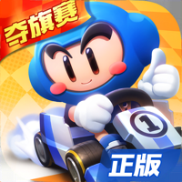 跑跑卡丁车官方竞速版 跑跑卡丁车官方竞速版