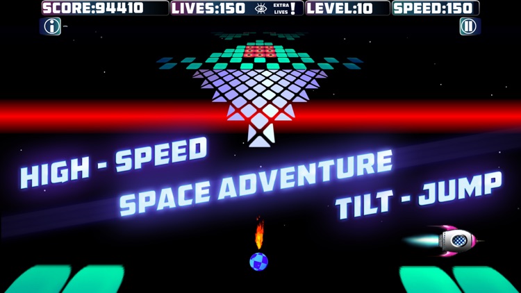 Speed on the Grid 3D screenshot-3