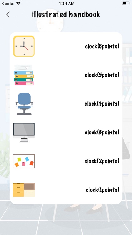 Violent Office screenshot-4