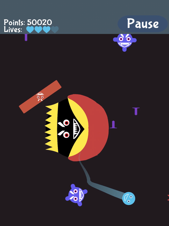 Screenshot #4 pour Zippe