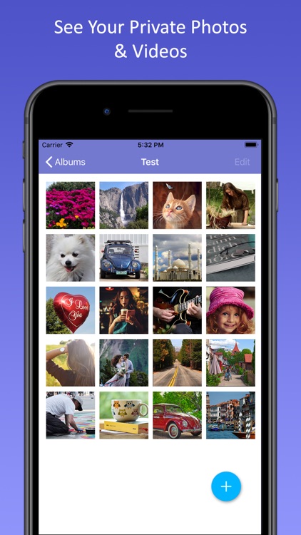 Private Photo Locker screenshot-4