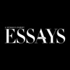 Essays Of Africa