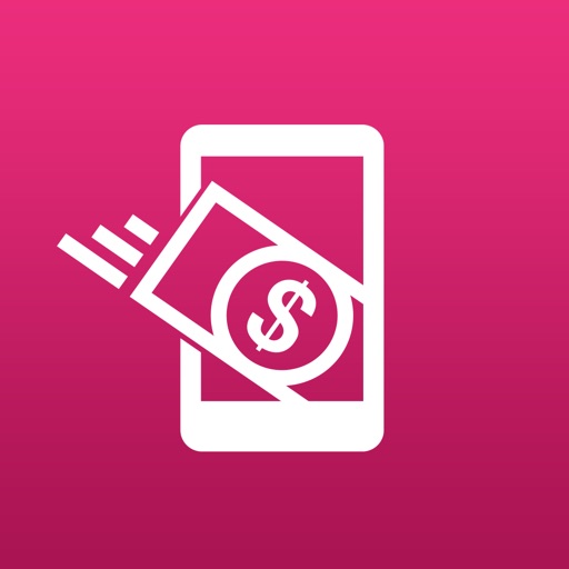 FastPay Wallet iOS App