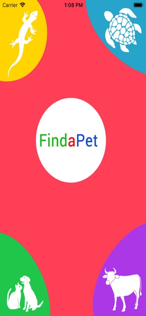 FindaPet(圖1)-速報App