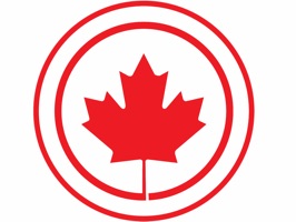 Celebrate Canada Day with these quality stickers pack