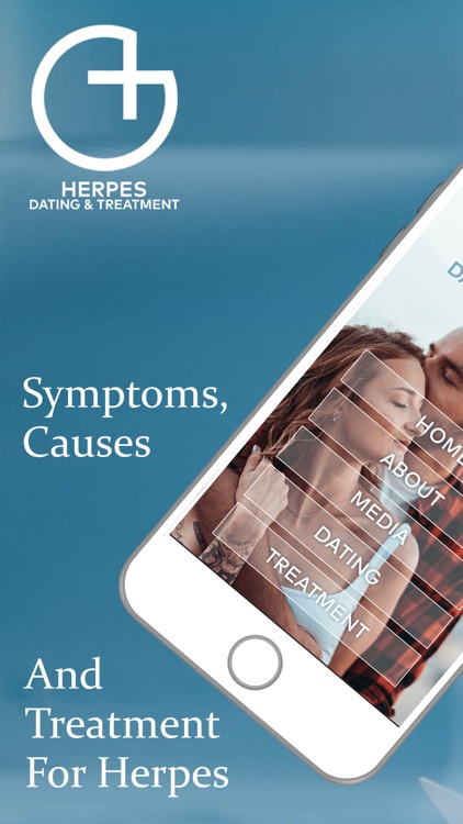 Herpes Dating & STD Treatments