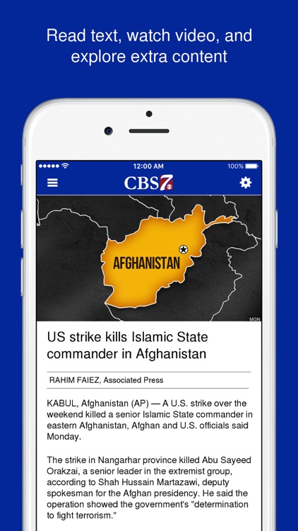 CBS7