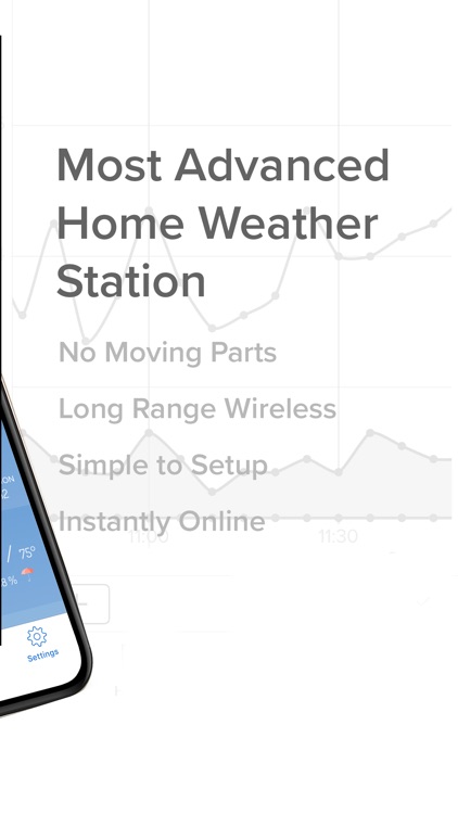 WeatherFlow Smart Weather