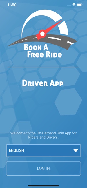 Book A Free Ride – Driver(圖2)-速報App