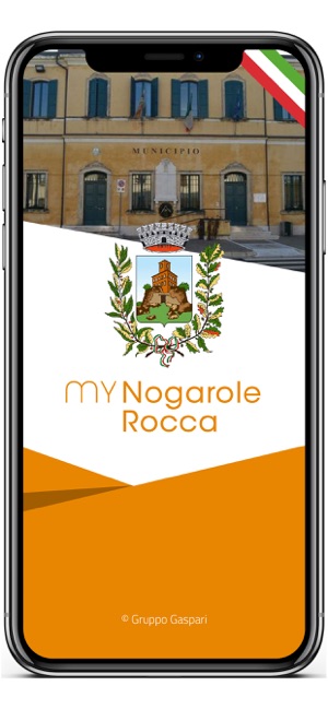 MyNogaroleRocca(圖1)-速報App