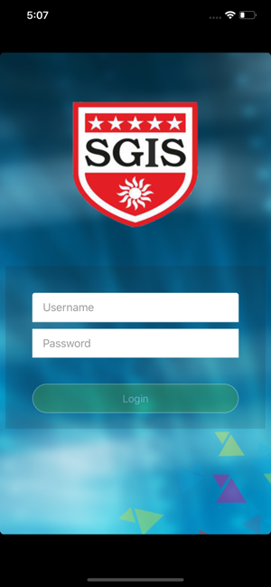 SGIS Employee(圖2)-速報App