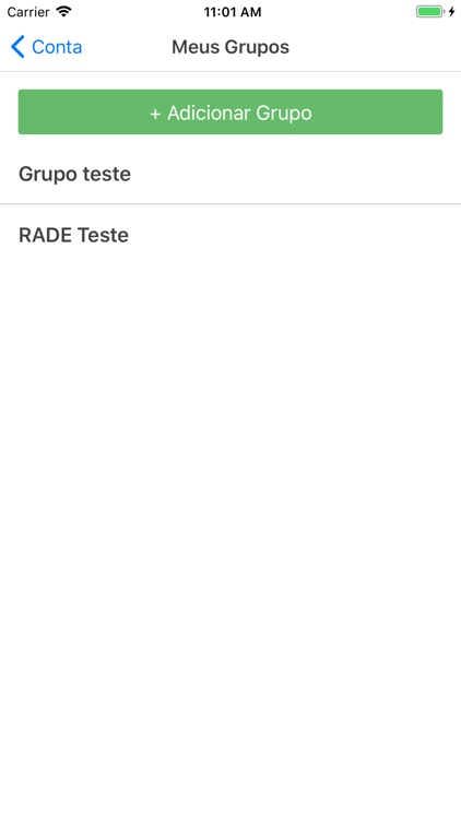 RADE APP screenshot-8
