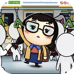 我们这班打工仔-超高自由度的趣味公司日记