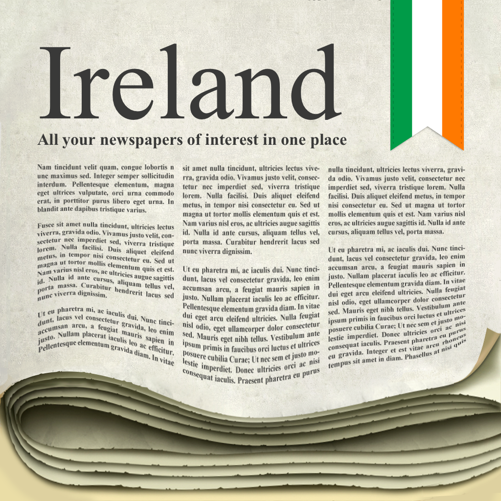 Get Irish Newspapers for iOS, iPhone, iPad Aso Report