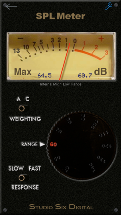 AudioTools &#8211; dB, Sound &amp; Audio