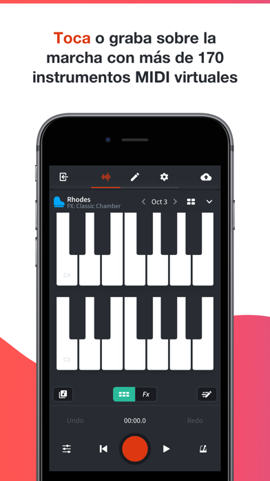 Download BandLab – Music Recording Studio & Social Network APK Full | blogger.com