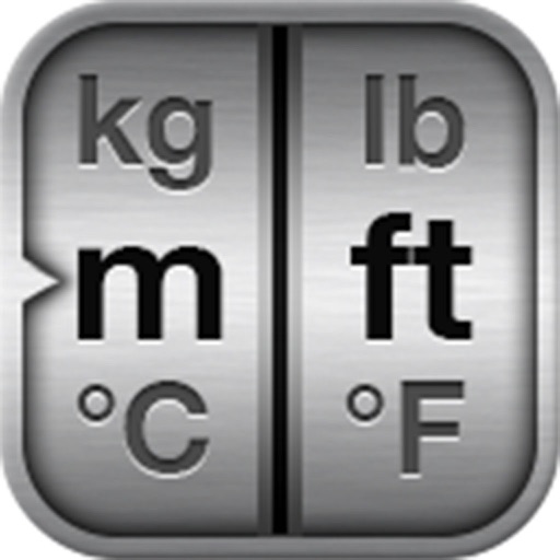 Unit Converter+®