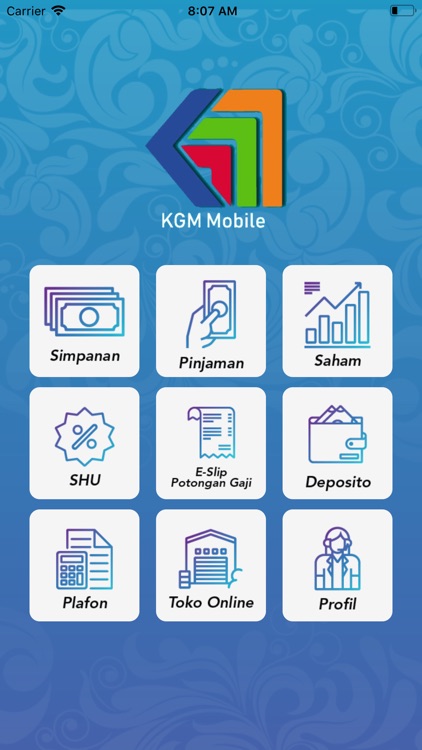 KGM Mobile